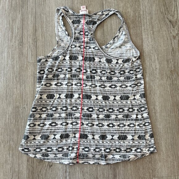 Womens Bundle of 2 Racerback Casual Tank Tops - M - Picture 4 of 9